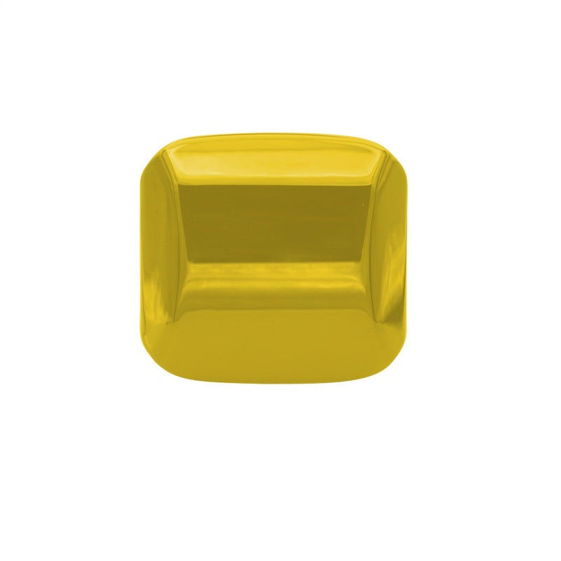 RIGID Revolve Pod Light Covers, Yellow, Pair