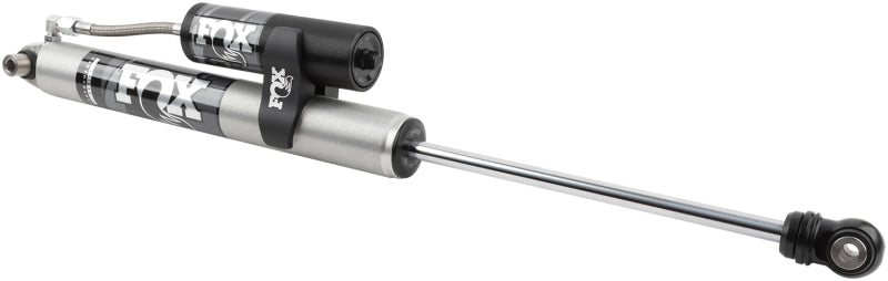 FOX 2.0 Performance Series Rear Reservoir Shock (3.5-4 in. Lift), fits Jeep Wrangler