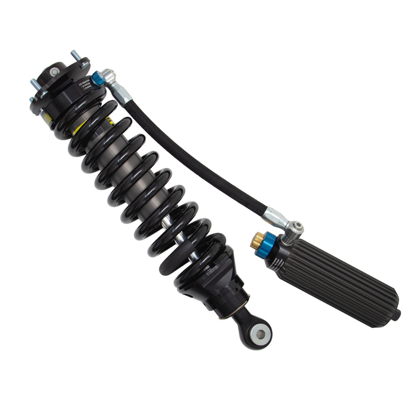 Bilstein B8 8112 Black Hawk Front Left Coilover (1-2.25 in. Lift), fits Toyota Tundra