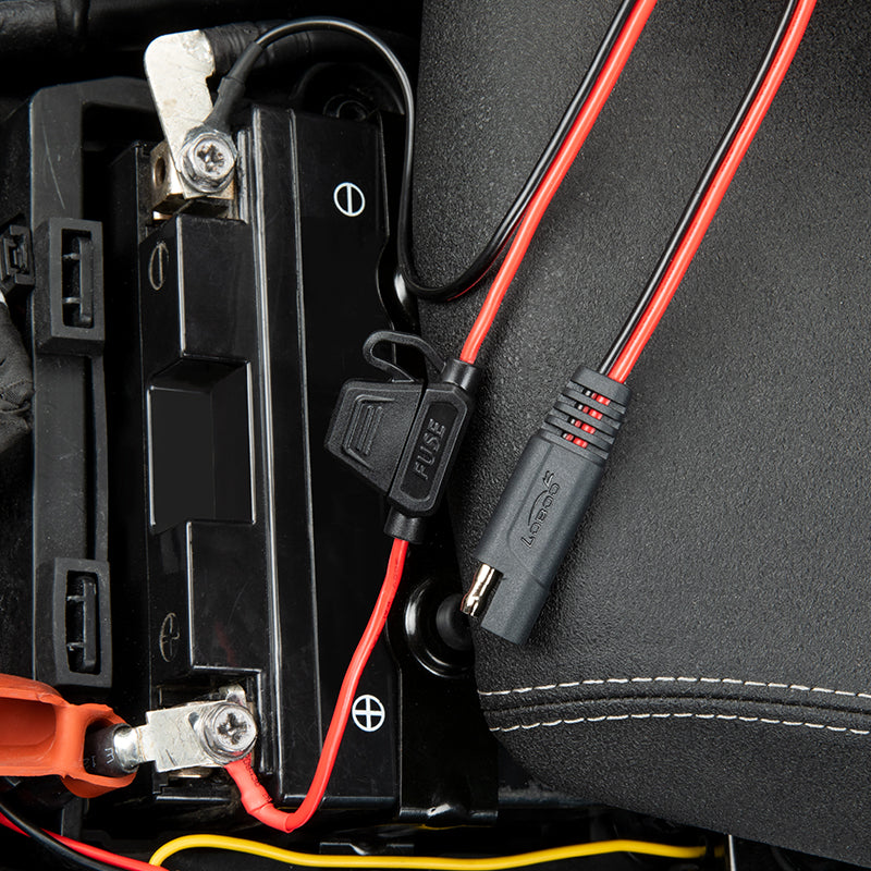 CSAE-19 SAE Quick-Connection Cable