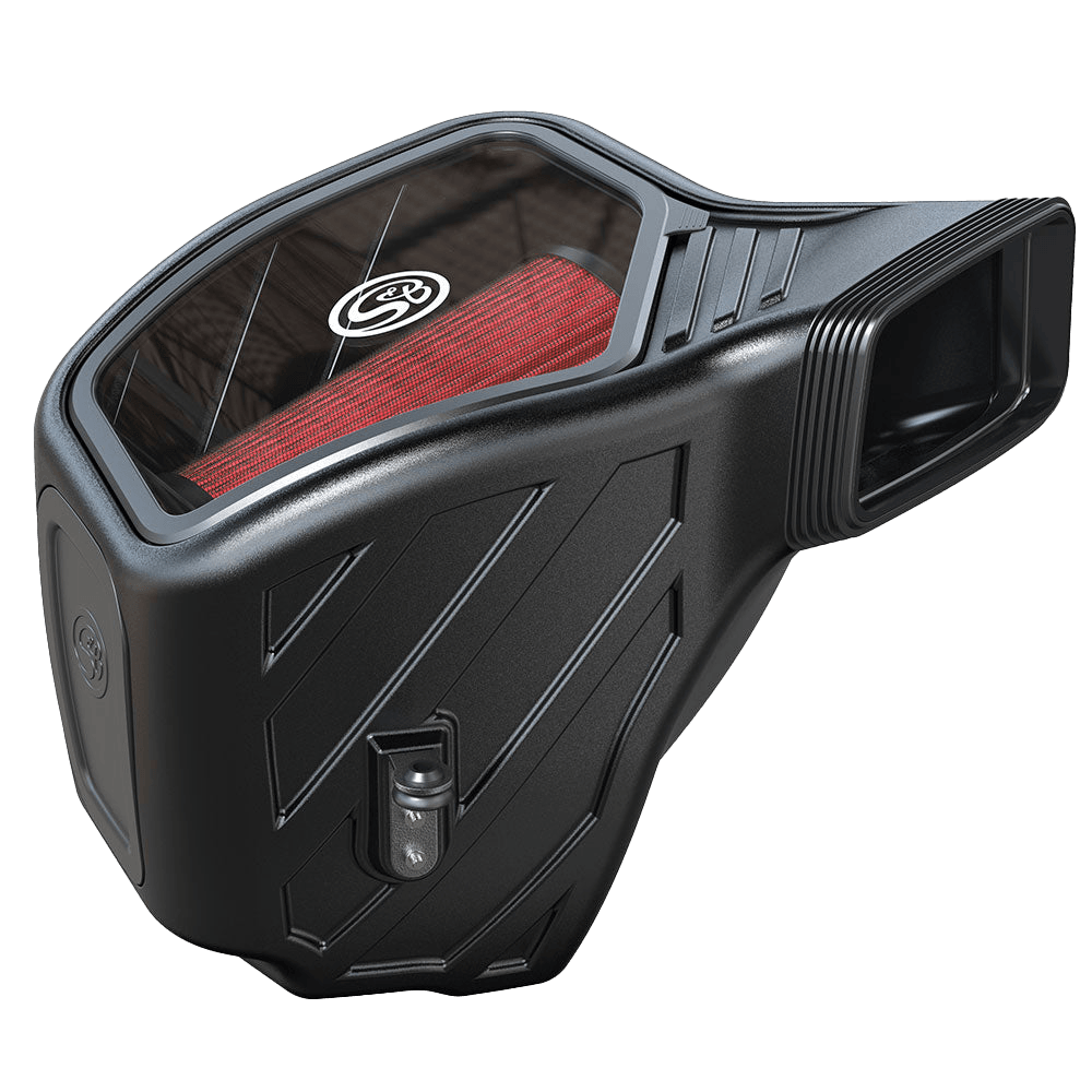 Cold Air Intake for 2019-2024 Dodge Ram 2500 / 3500 6.4L HEMI - S&B