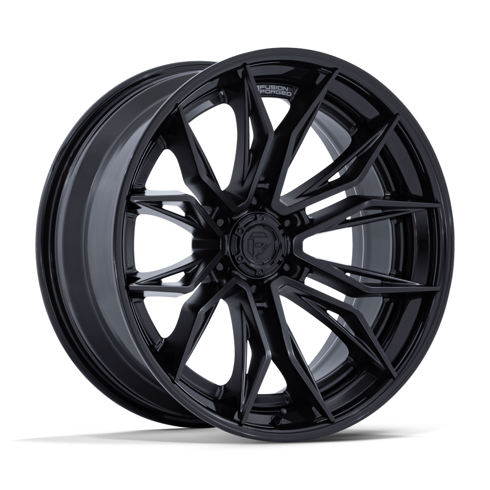 Fuel Mutiny Wheel