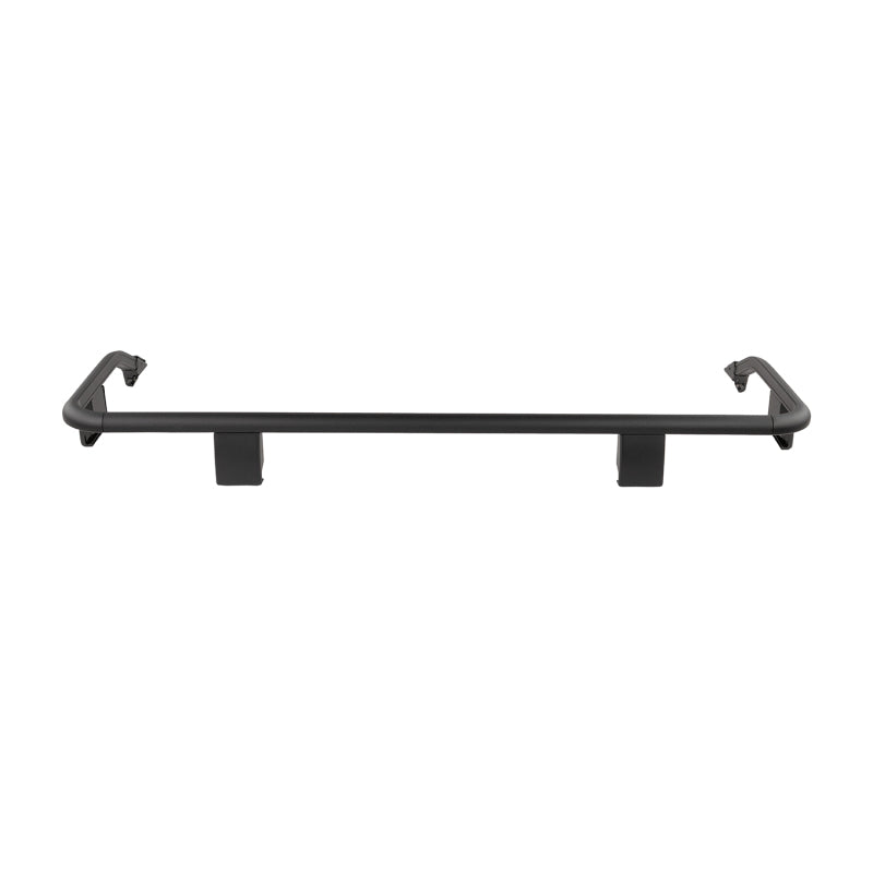 ARB BASE Rack Front 1/4 Guard Rail (1285), fits Toyota Land Cruiser