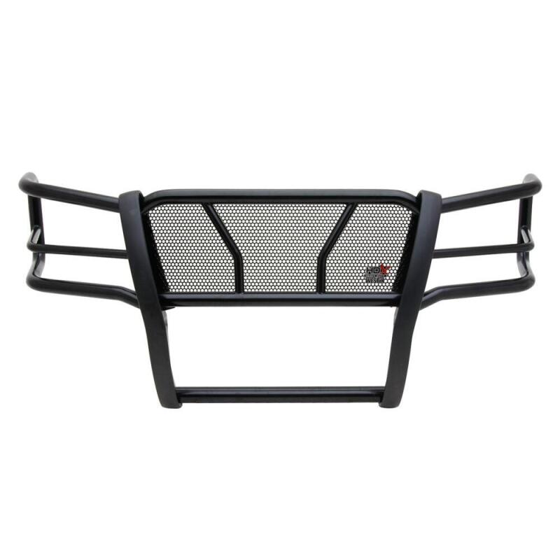 Westin HDX Grille Guard, fits Chevy Silverado 1500