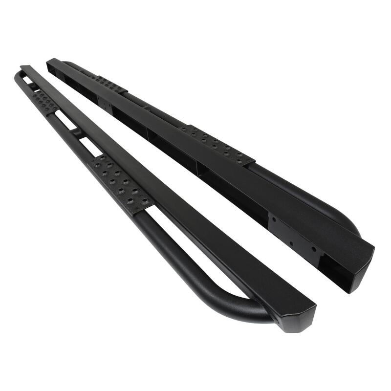 Westin XTS Rock Sliders, fits Jeep Gladiator