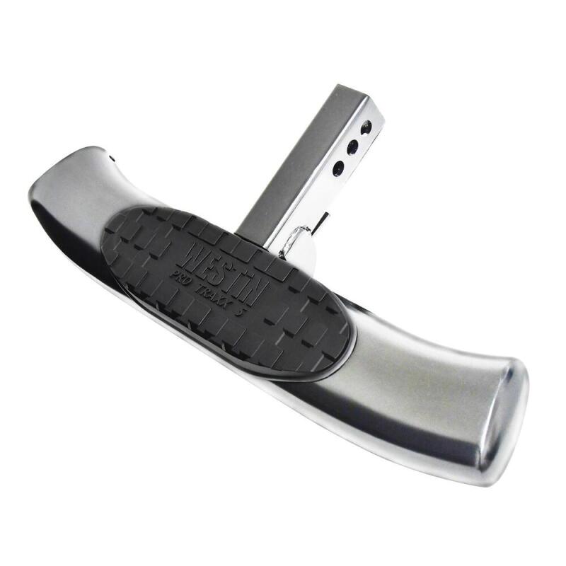 Westin PRO TRAXX 5 Hitch Step, 27 in., 2 in. Receiver