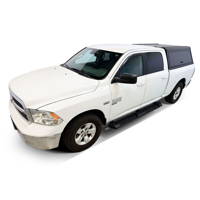 Westin AT6 Running Boards, Crew Cab, fits Ram 1500