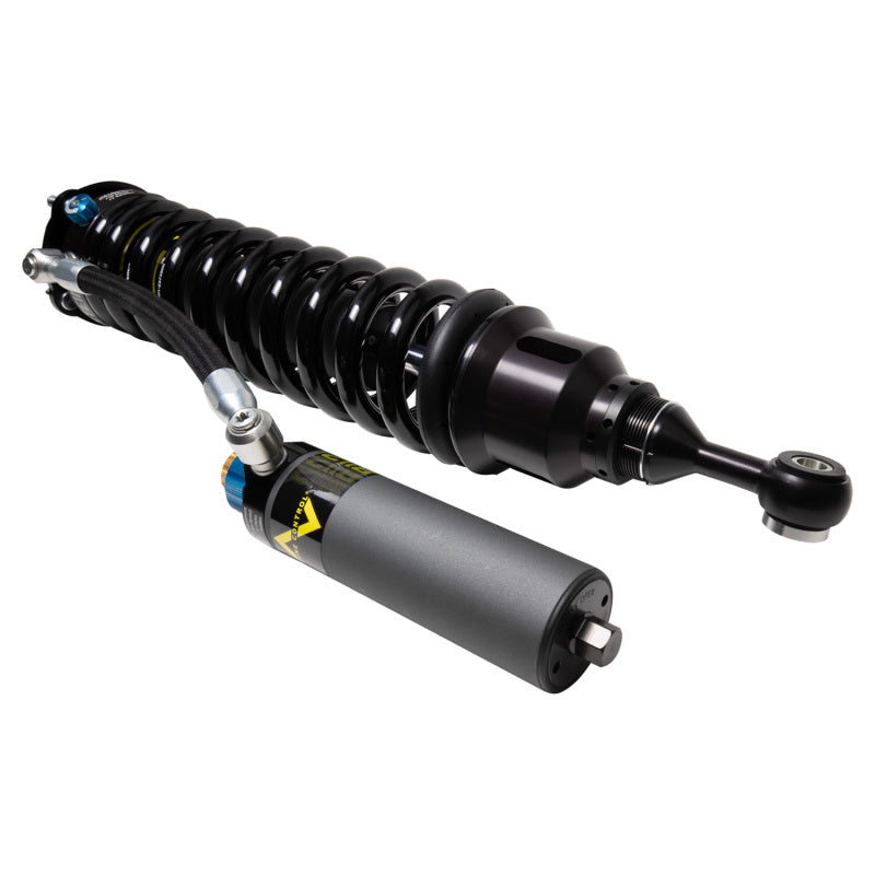 Bilstein B8 8112 ZoneControl CR DSA+ Front Left Coilover (2.75-3.25 in. Lift), fits Toyota Tundra