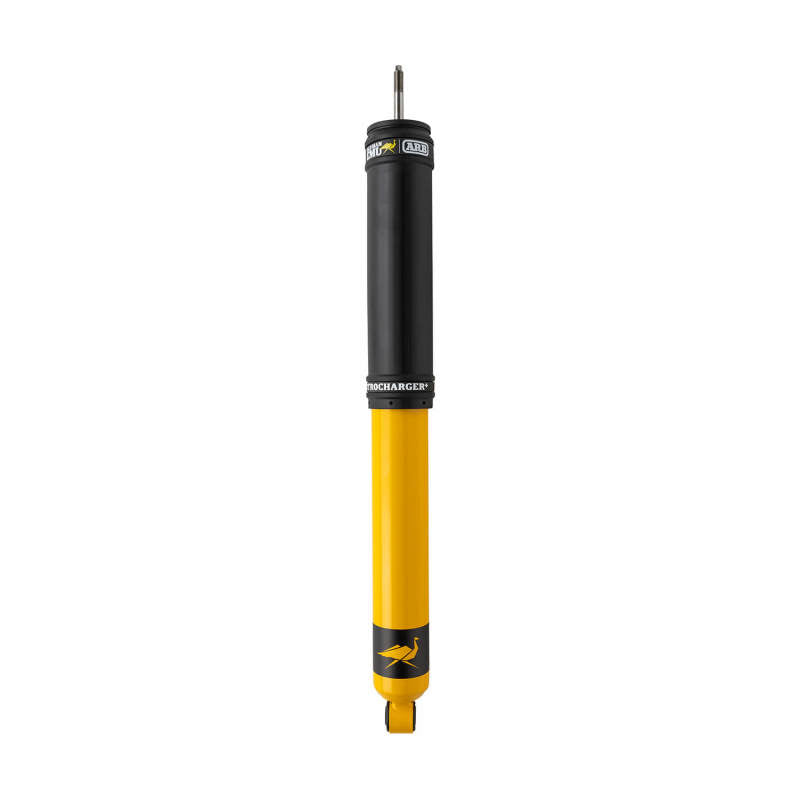 Old Man Emu Nitro Plus Suspension Kit (Front 2 in. / 0 lb, Rear 1.25 in. / 0 lb), fits Toyota Tacoma