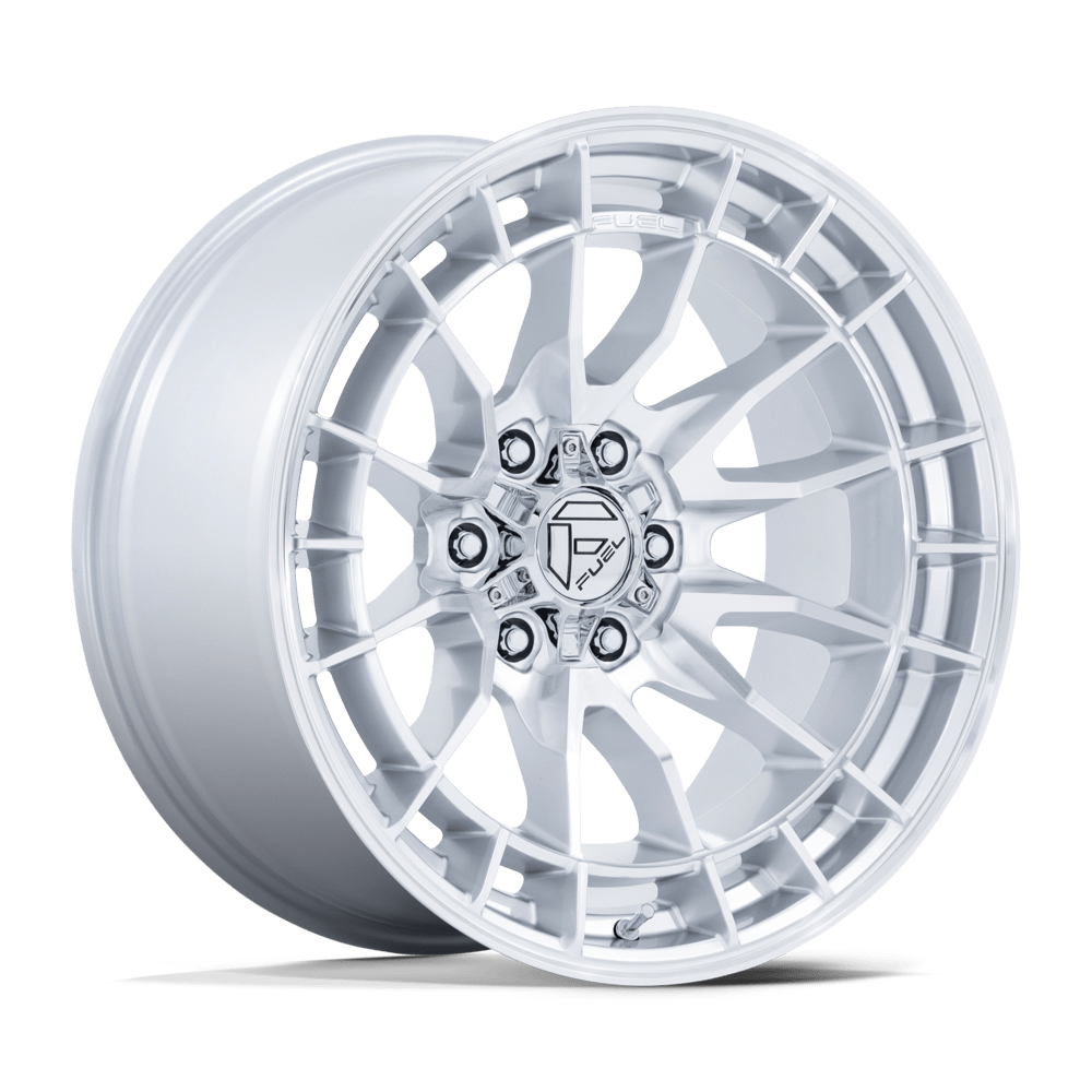 Fuel Revolt Wheel