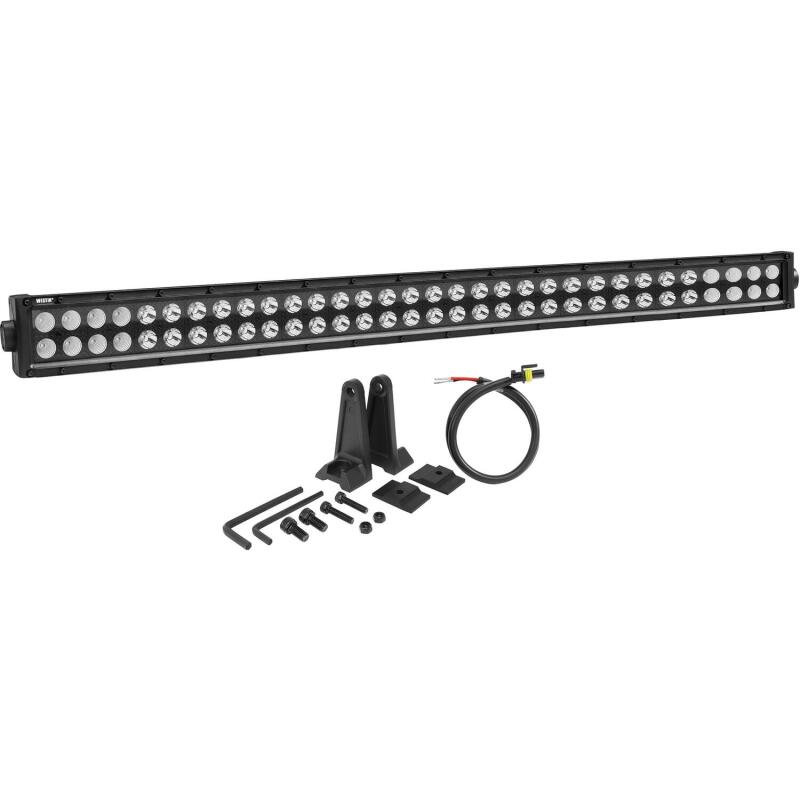 Westin B-FORCE 30 in. Double Row LED Light Bar, Combo
