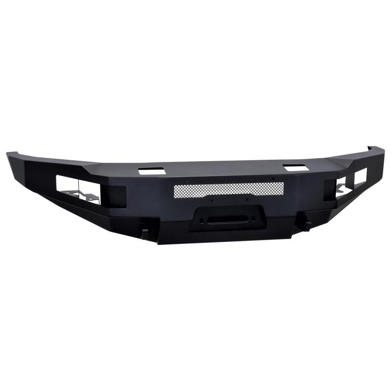 Westin Pro-Series Front Bumper, Full Width, fits Ford F-250/F-350 Super Duty