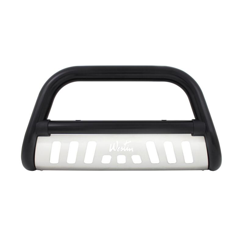 Westin Ultimate Bull Bar, fits Toyota FJ Cruiser