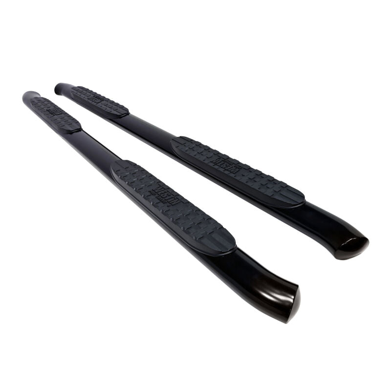 Westin PRO TRAXX 4 Oval Nerf Step Bars, fits Ford Maverick