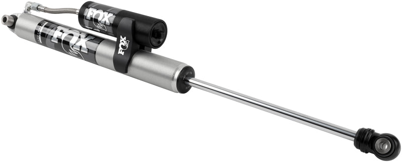 FOX 2.0 Performance Series Rear Reservoir Shock (4.5-6 in. Lift), fits Jeep Wrangler