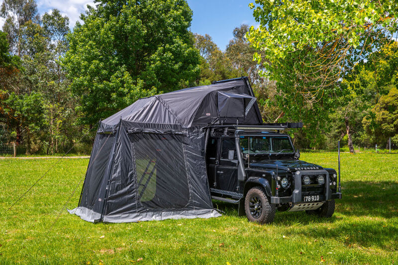ARB Esperance V2 Compact Hardshell Rooftop Tent