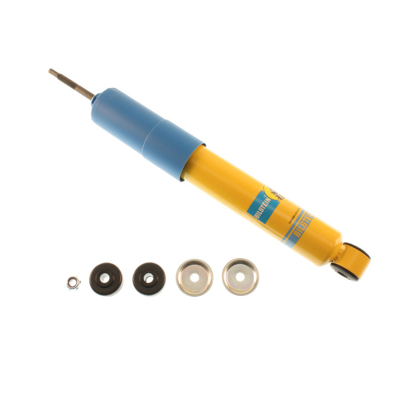 Bilstein B6 4600 Front Shock Absorber, fits Chevy Silverado HD 2500/3500