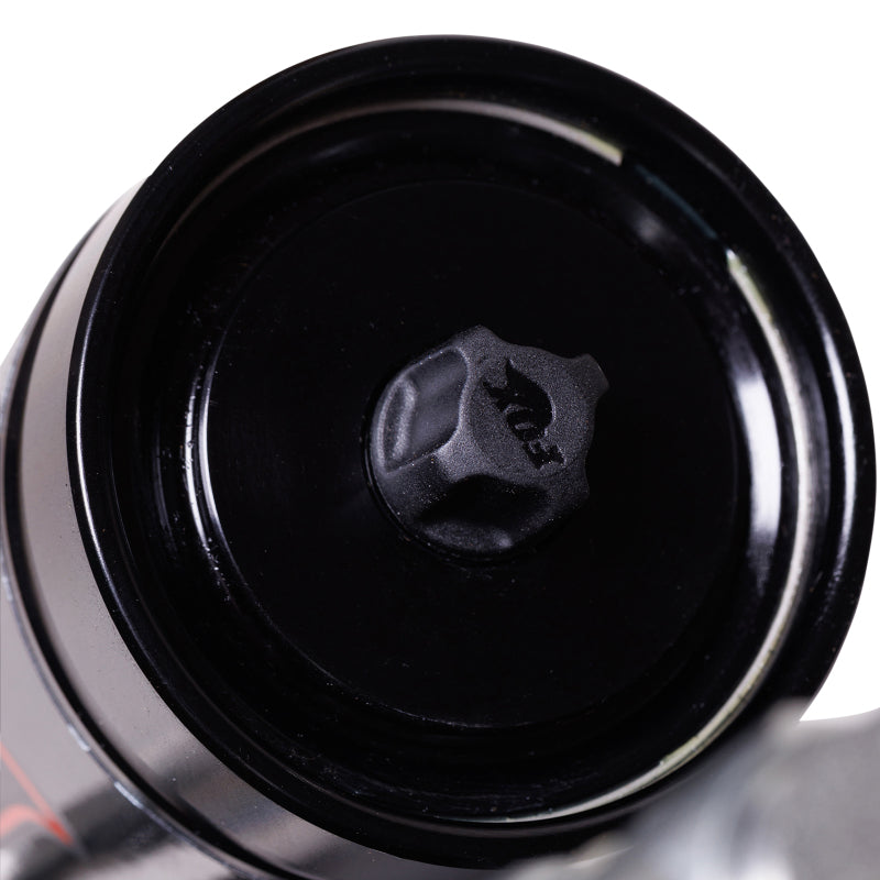 FOX 2.5 Performance Elite Series Rear Reservoir Shock, DSC Adjustable (0-2 in. Lift), fits INEOS Grenadier