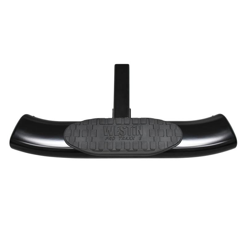 Westin PRO TRAXX 5 Hitch Step, 27 in., 2 in. Receiver