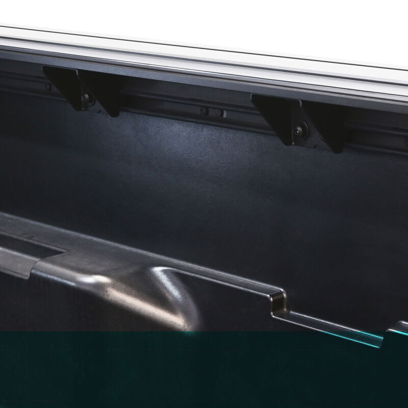 Westin Electric Retractable Tonneau Cover, 6 ft. Bed, fits Toyota Tacoma