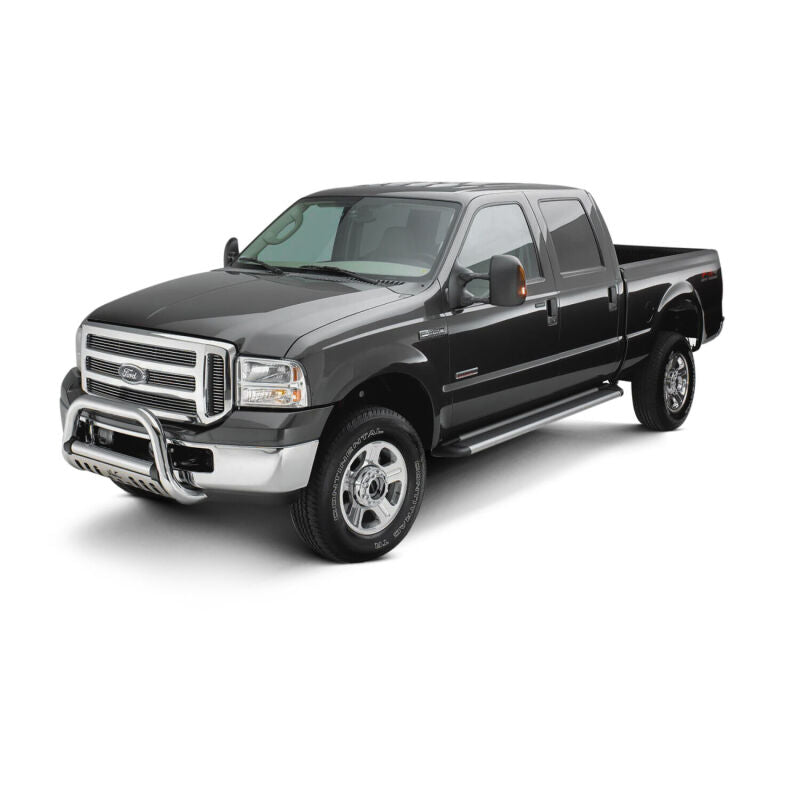 Westin Running Board Mount Kit, Crew Cab, fits Ford F-250/F-350 Super Duty