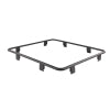 ARB BASE Rack Full Guard Rail, 1255x1155, fits Toyota Tacoma