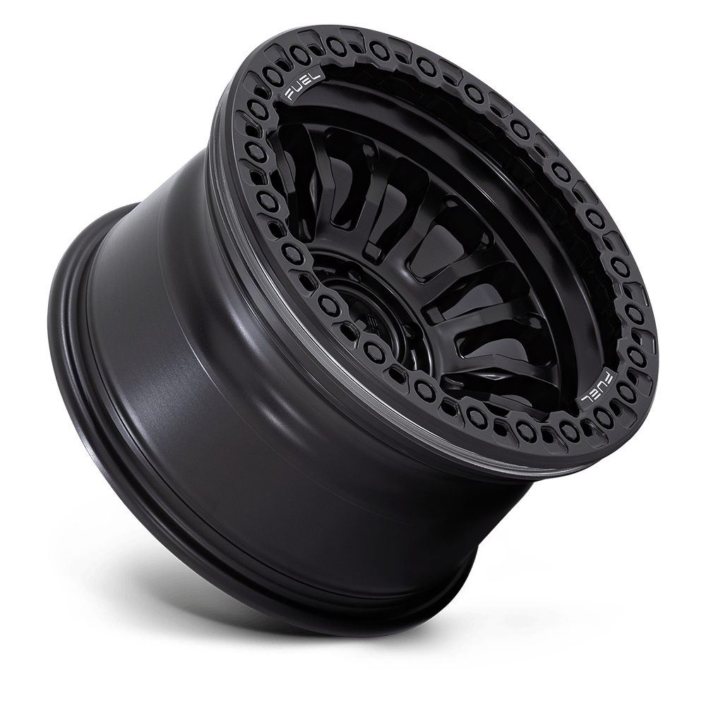 Fuel Rincon Beadlock Wheel