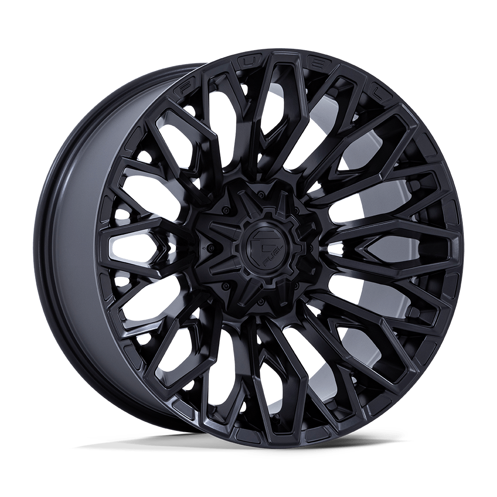 Fuel Strike Wheel