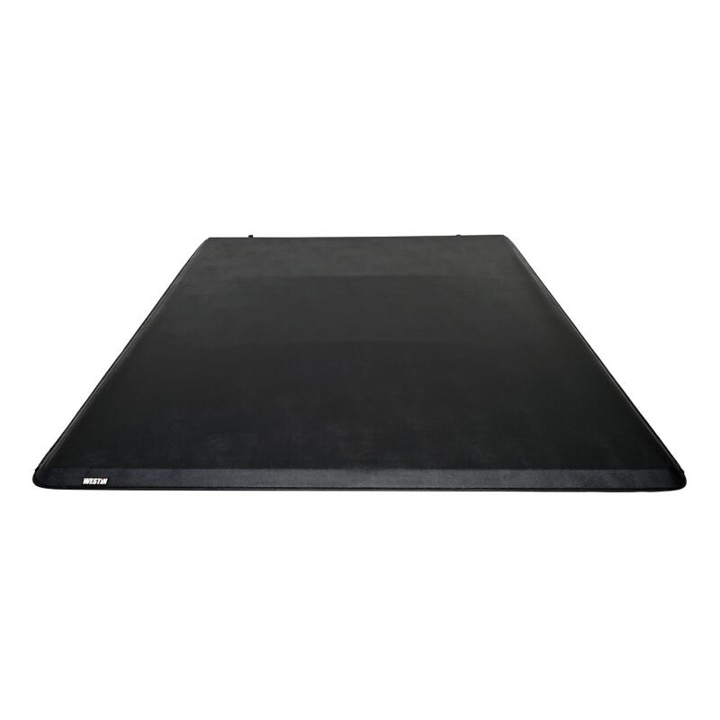 Westin Soft Roll-Up Tonneau Cover, 6 ft. Bed, fits Toyota Tacoma