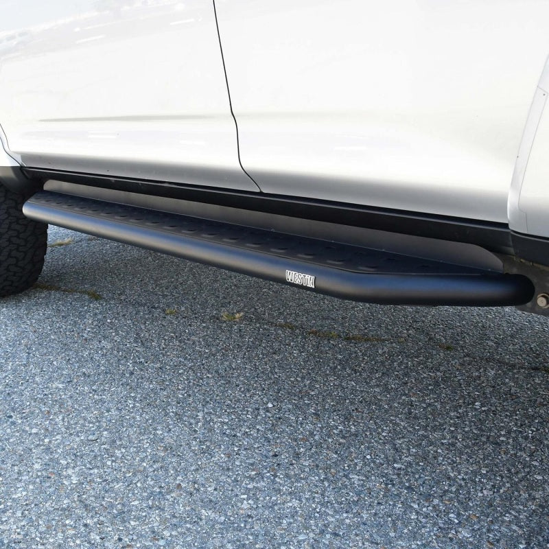 Westin Outlaw Running Boards, fits Toyota 4Runner