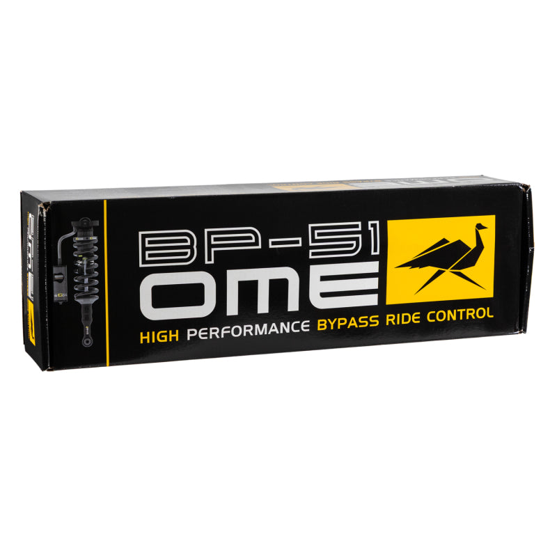 Old Man Emu BP-51 Front Coilover, fits Ford F-150