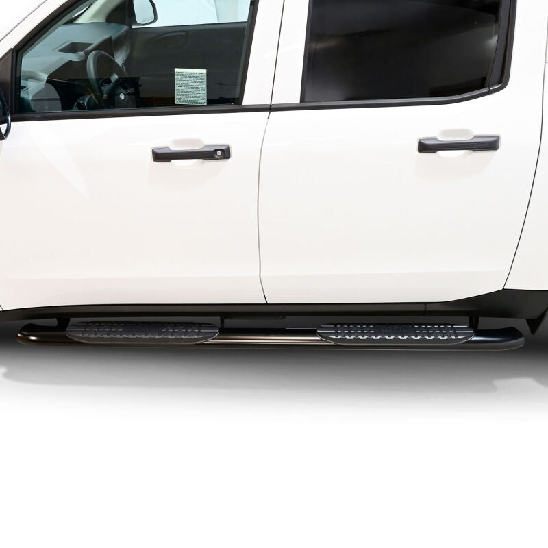 Westin PRO TRAXX 4 Oval Nerf Step Bars, fits Ford Maverick
