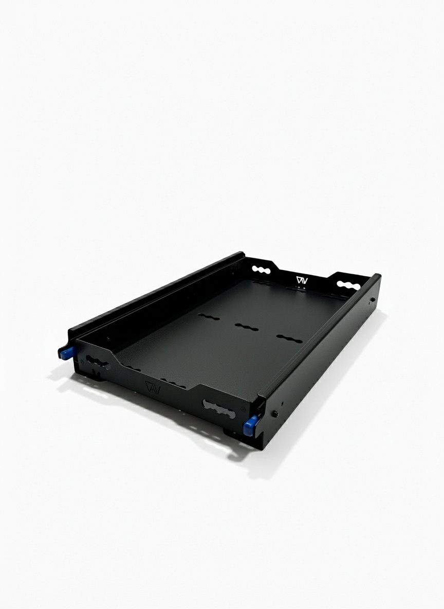 28" Cargo Tray Slide