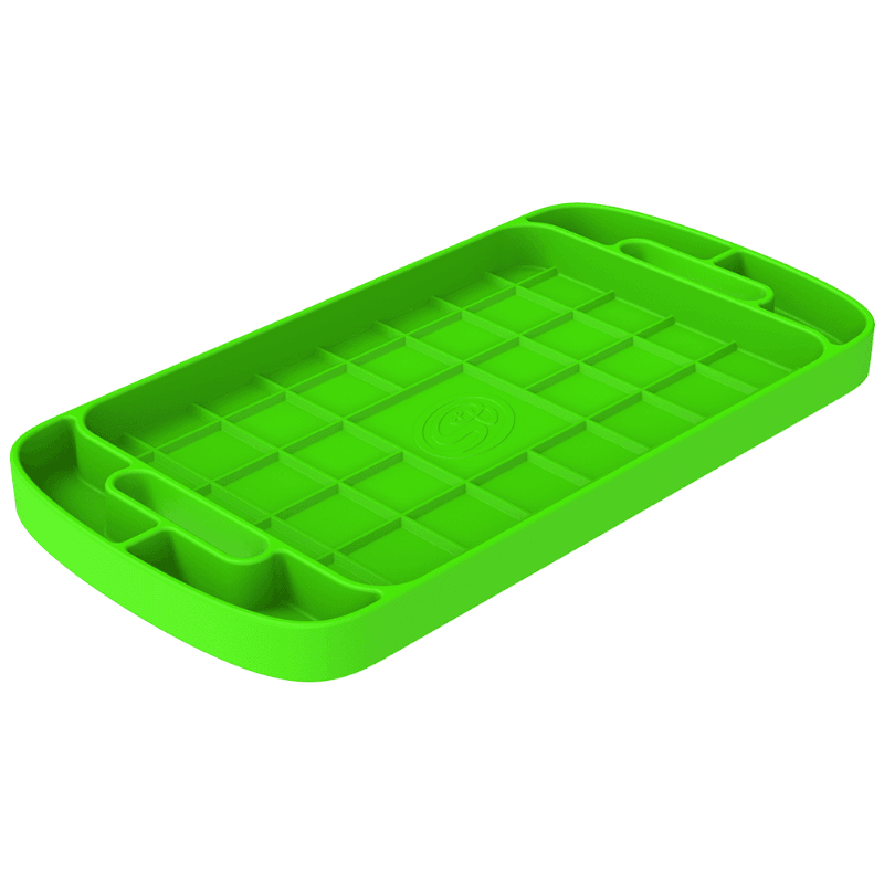 Silicone Tool Tray