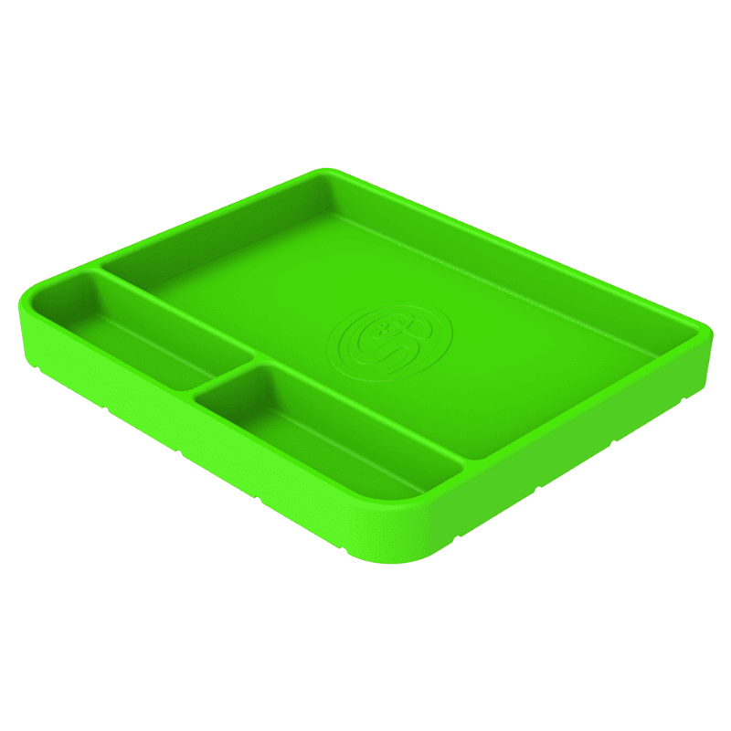Silicone Tool Tray