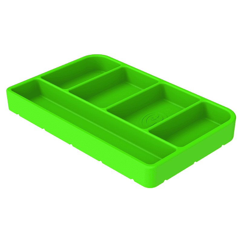 Silicone Tool Tray