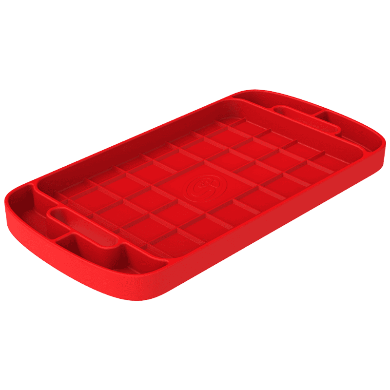 Silicone Tool Tray