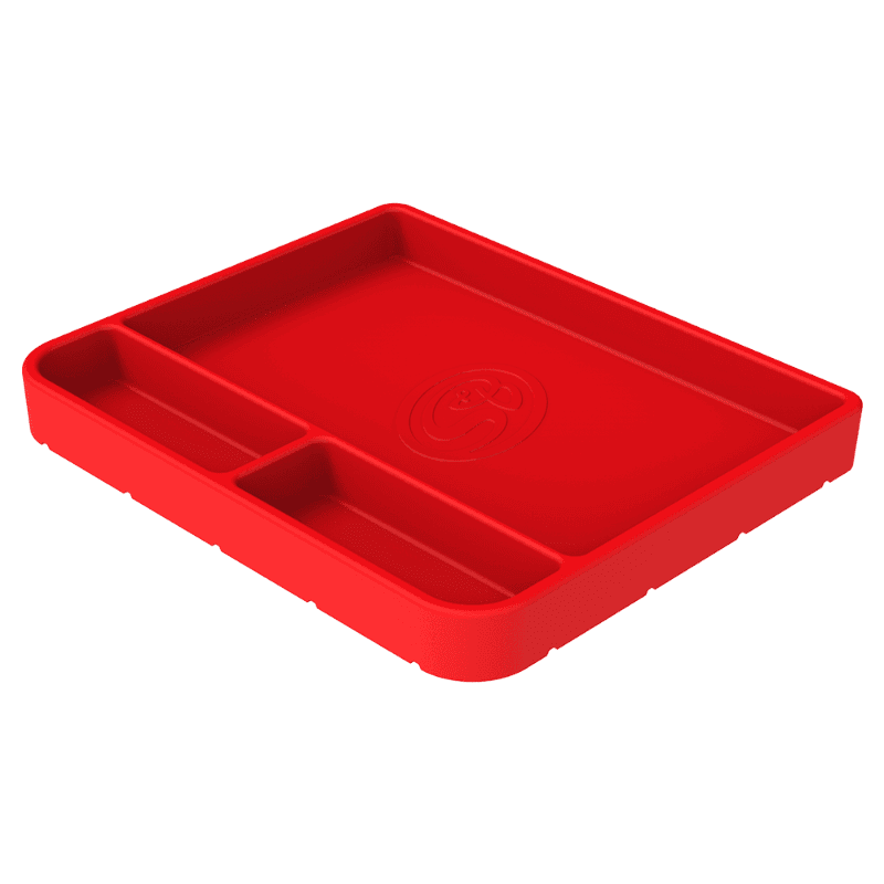 Silicone Tool Tray