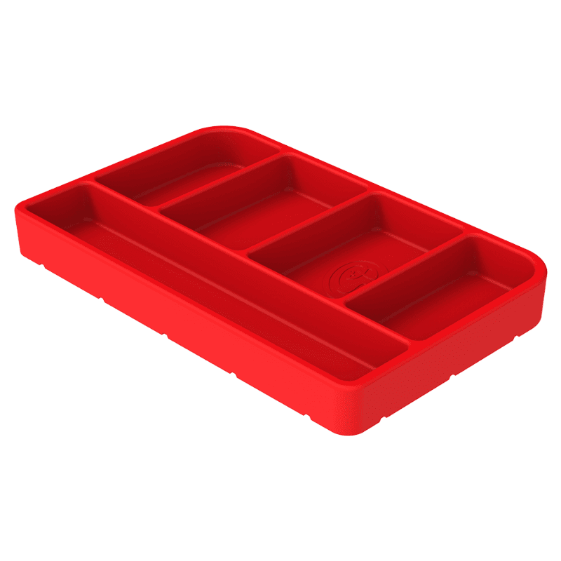 Silicone Tool Tray