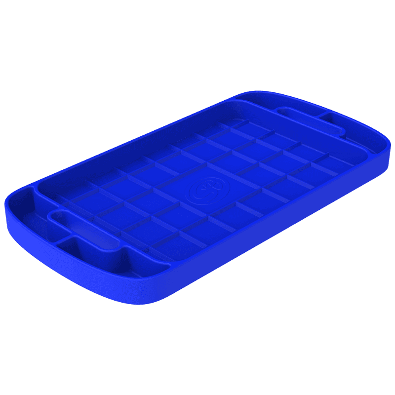 Silicone Tool Tray
