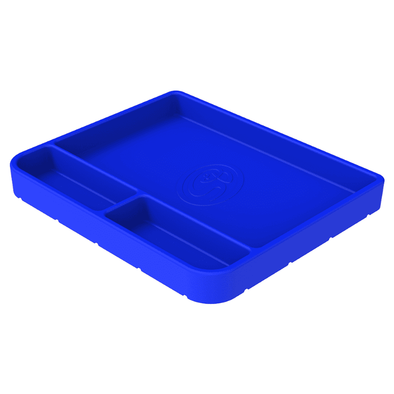 Silicone Tool Tray