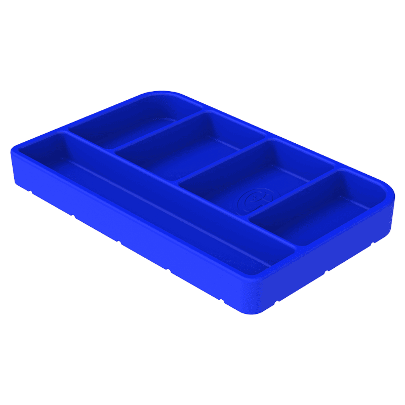 Silicone Tool Tray