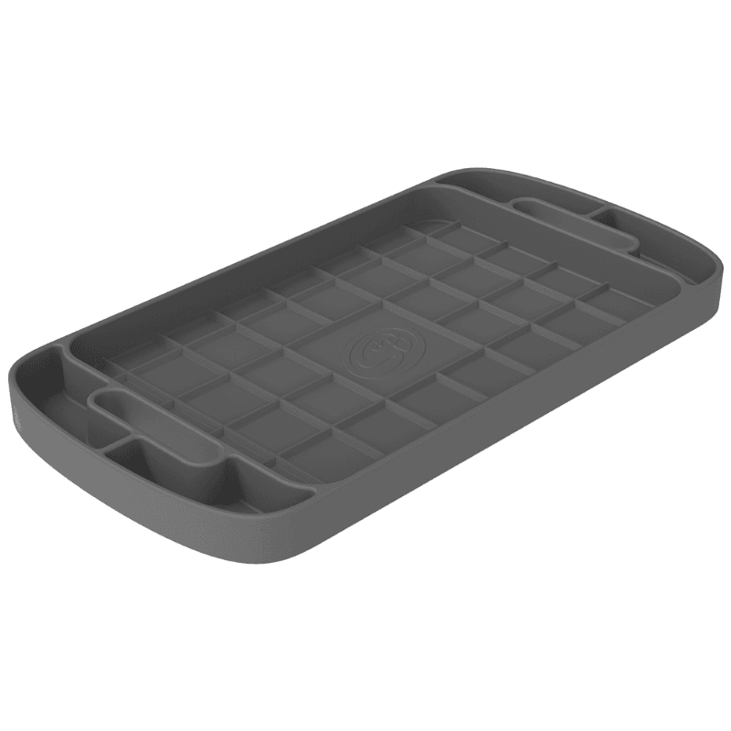 Silicone Tool Tray