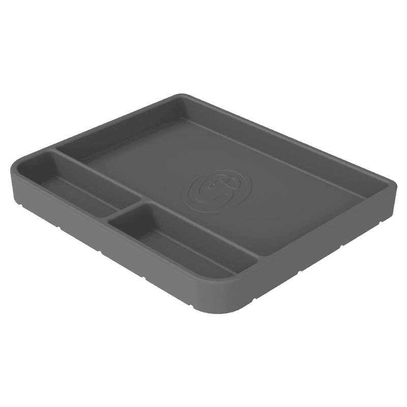 Silicone Tool Tray