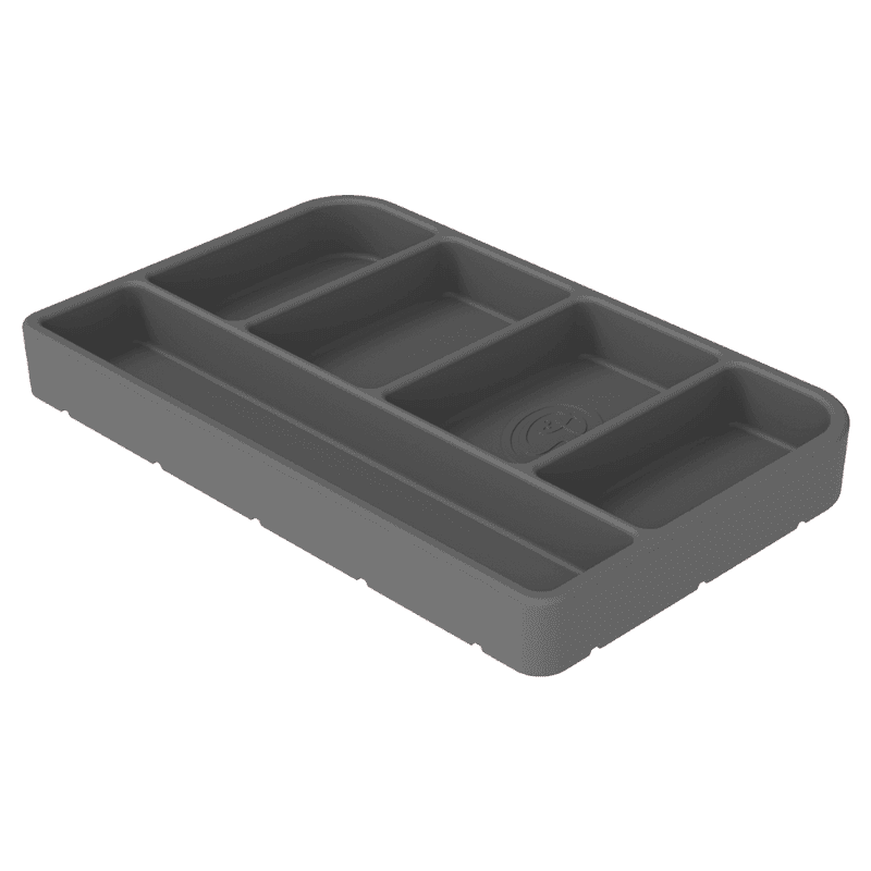 Silicone Tool Tray