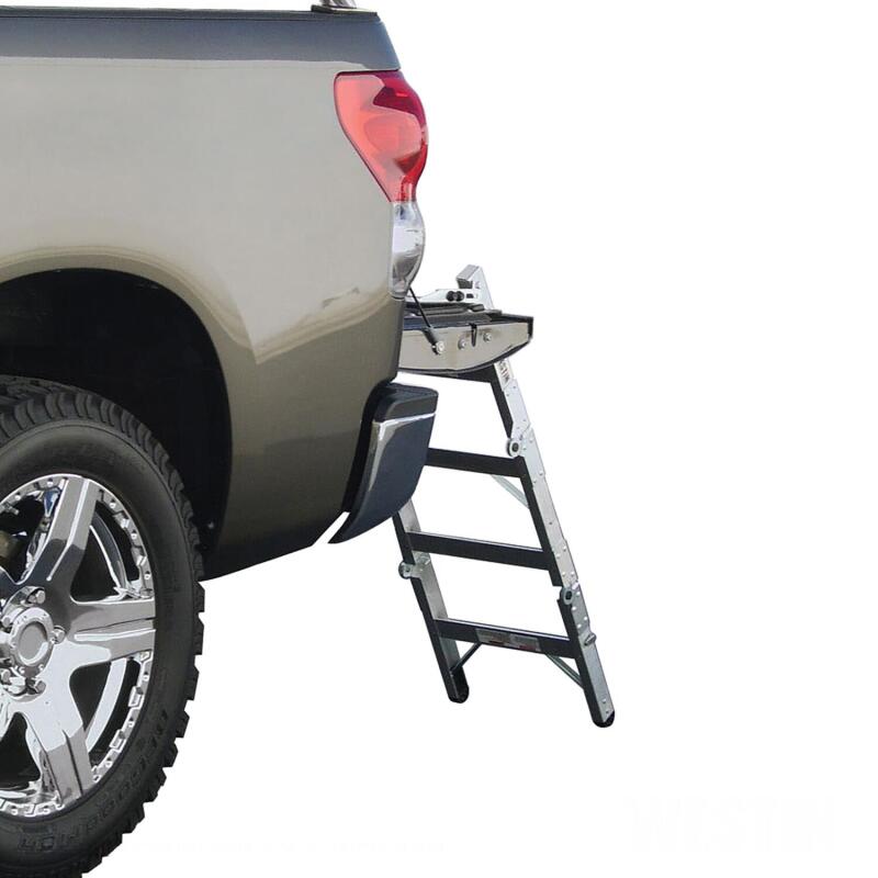 Westin Truck-Pal Tailgate Ladder