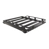 ARB BASE Rack Kit 61 x 51 in. with Mount Kit, Deflector and Front 3/4 Rail, fits Toyota 4Runner