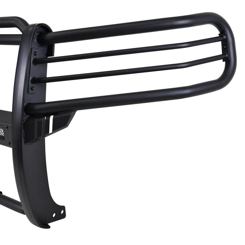 Westin Sportsman X Grille Guard, Textured Black, fits Toyota 4Runner