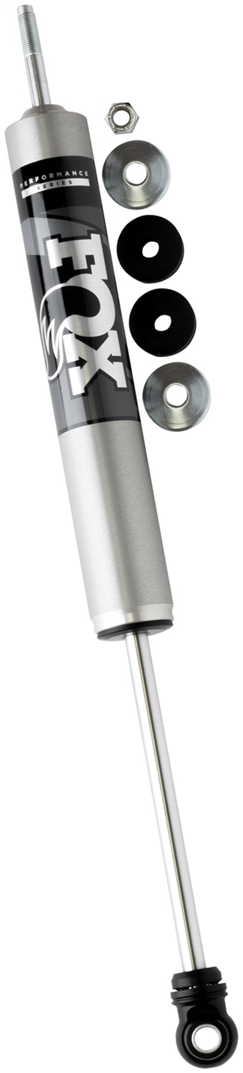 FOX 2.0 Performance Series Front Shock (2-3.5 in. Lift), fits Ford F-250/F-350 Super Duty
