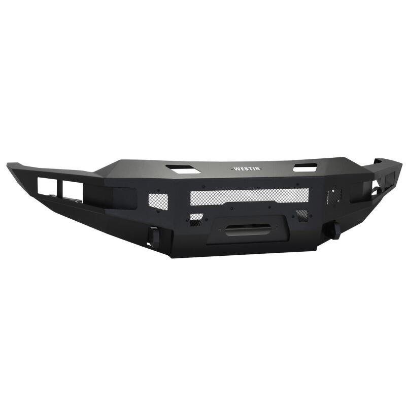 Westin Pro-Series Front Bumper, fits Ford F-150